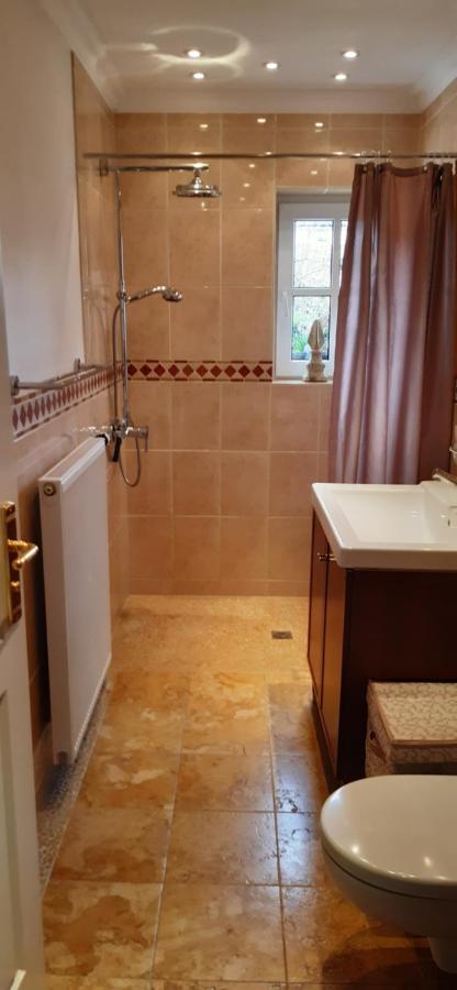 Tina'S Home Gütersloh Εξωτερικό φωτογραφία