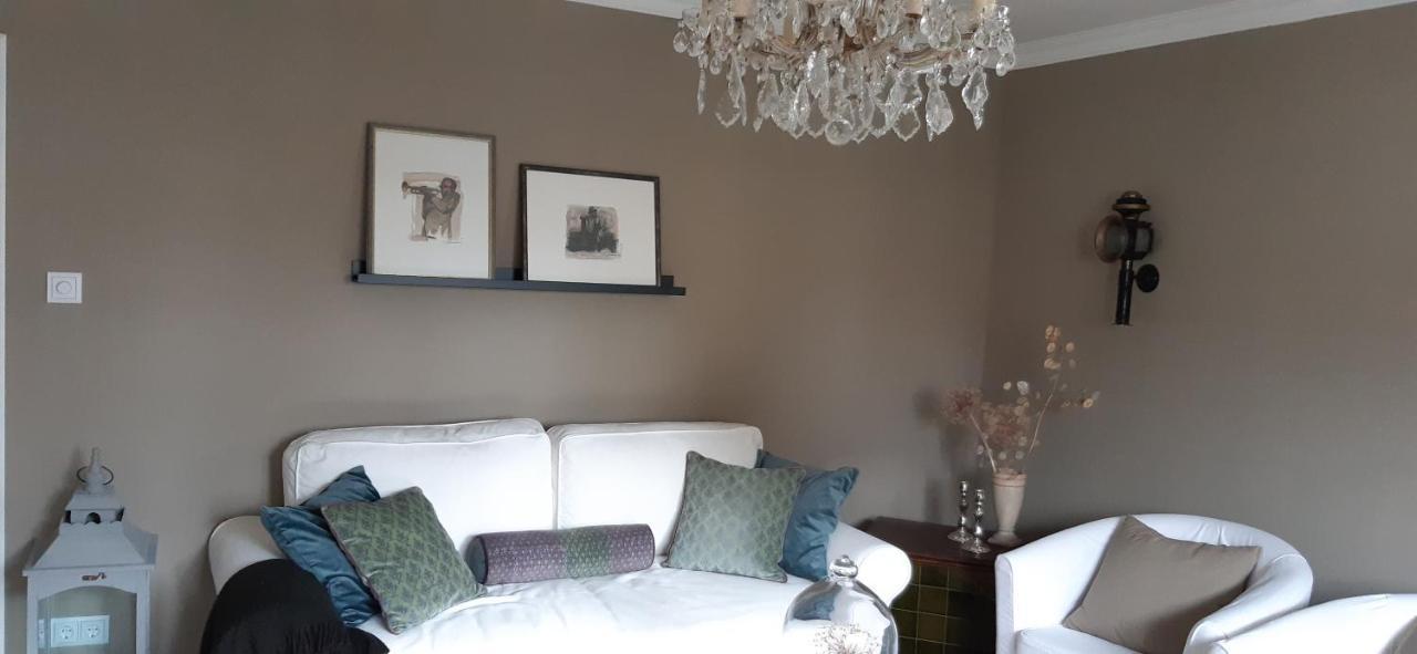 Tina'S Home Gütersloh Εξωτερικό φωτογραφία