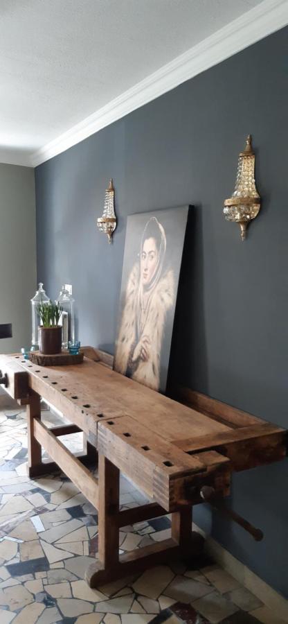 Tina'S Home Gütersloh Εξωτερικό φωτογραφία