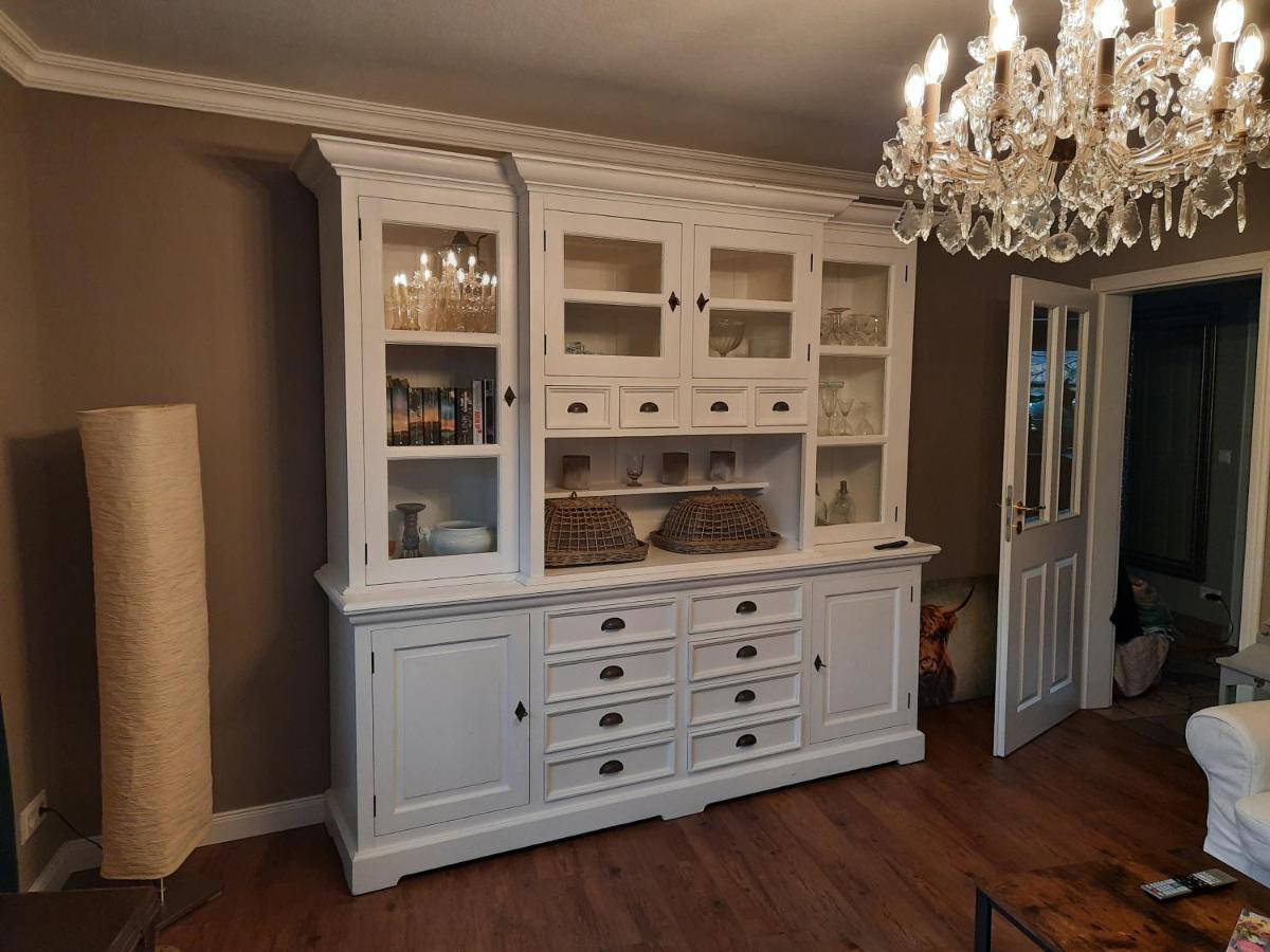 Tina'S Home Gütersloh Εξωτερικό φωτογραφία