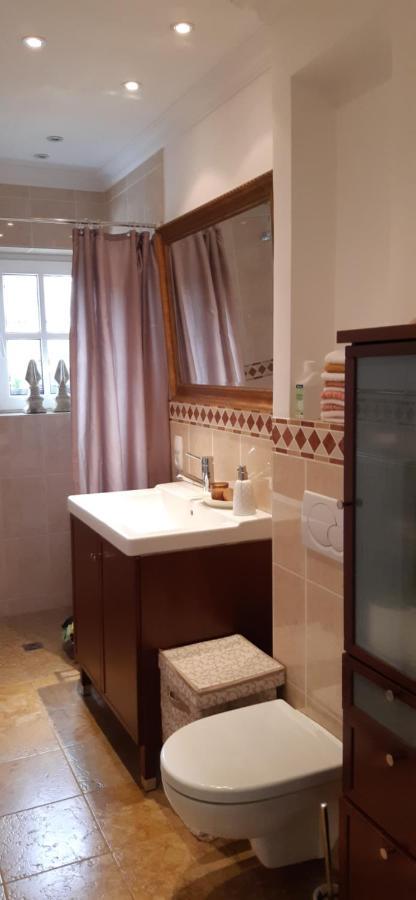 Tina'S Home Gütersloh Εξωτερικό φωτογραφία
