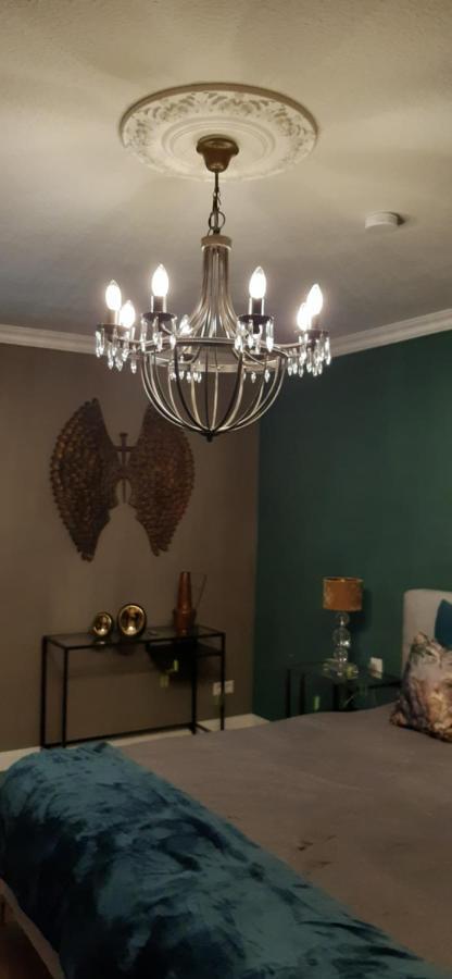 Tina'S Home Gütersloh Εξωτερικό φωτογραφία