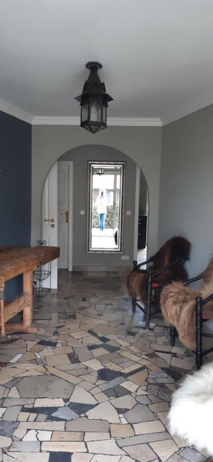 Tina'S Home Gütersloh Εξωτερικό φωτογραφία