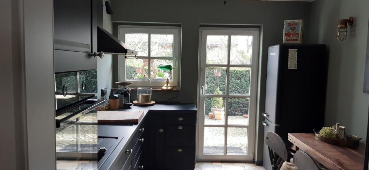 Tina'S Home Gütersloh Εξωτερικό φωτογραφία