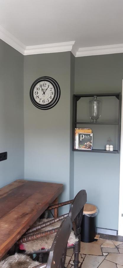 Tina'S Home Gütersloh Εξωτερικό φωτογραφία